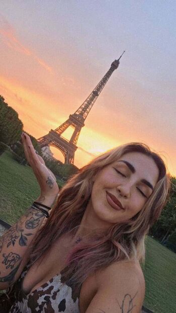 Ipandarina leaked private photo uncensored HD quality