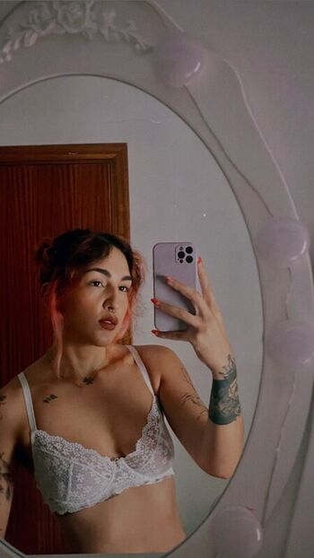 Ipandarina leaked private photo uncensored HD quality