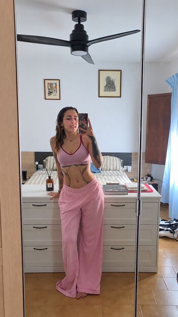 Ipandarina leaked private photo uncensored HD quality