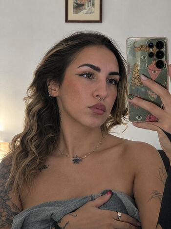 Ipandarina leaked private photo uncensored HD quality
