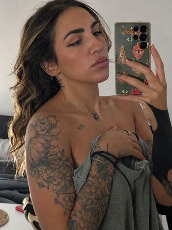 Ipandarina leaked private photo uncensored HD quality