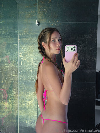 Irainature leaked private photo uncensored HD quality