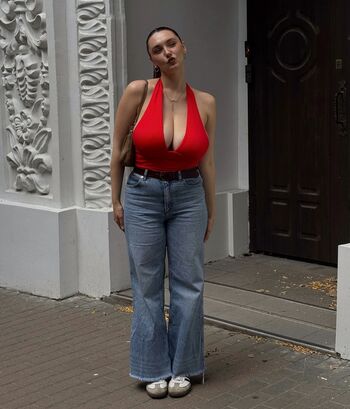 Iramostova page leaked private photo uncensored HD quality