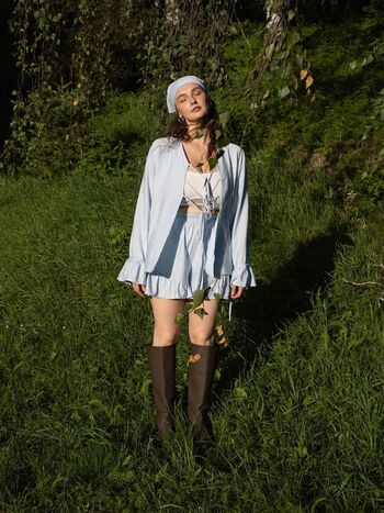 Iramostova leaked private photo uncensored HD quality