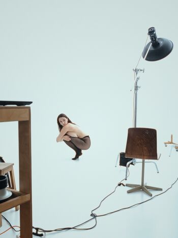 Iramostova leaked private photo uncensored HD quality