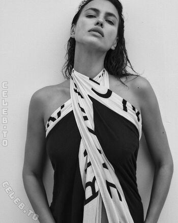 Irina shayk  page leaked private photo uncensored HD quality