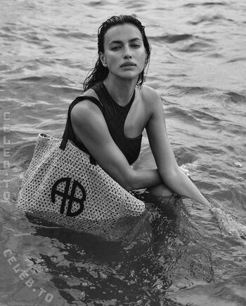 Irina shayk  page leaked private photo uncensored HD quality