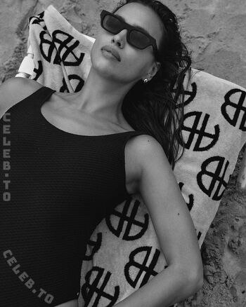 Irina shayk  page leaked private photo uncensored HD quality