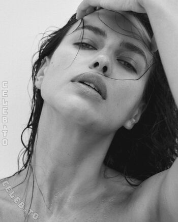 Irina shayk  page leaked private photo uncensored HD quality