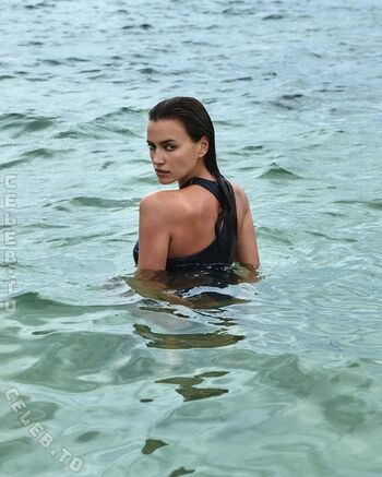 Irina shayk  page leaked private photo uncensored HD quality