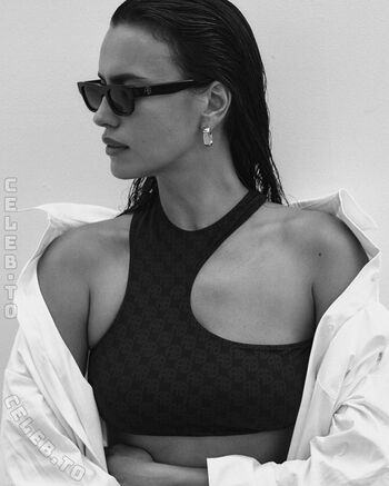 Irina shayk  page leaked private photo uncensored HD quality
