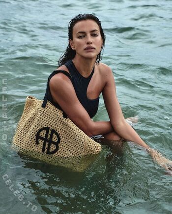 Irina shayk  page leaked private photo uncensored HD quality