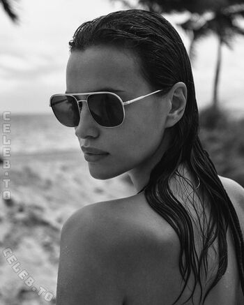 Irina shayk  page leaked private photo uncensored HD quality