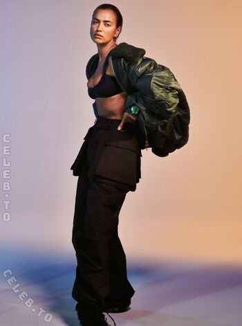 Irina shayk  page leaked private photo uncensored HD quality