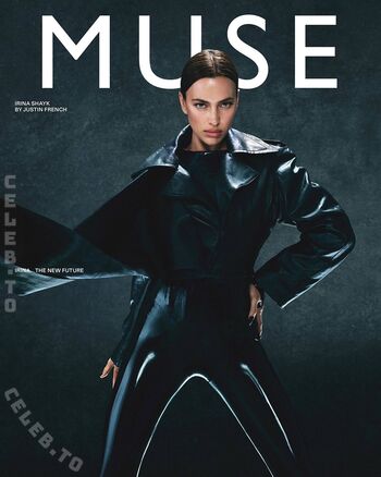 Irina shayk  page leaked private photo uncensored HD quality