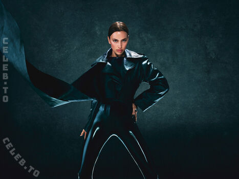Irina shayk  page leaked private photo uncensored HD quality