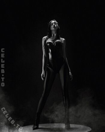 Irina shayk  page leaked private photo uncensored HD quality