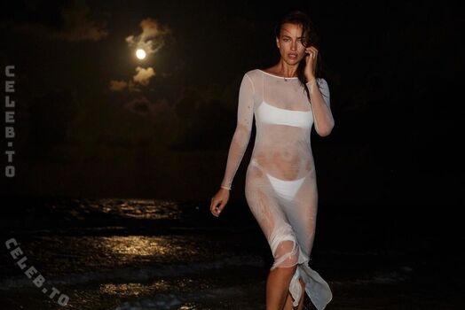 Irina shayk  page leaked private photo uncensored HD quality