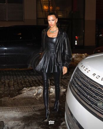 Irina shayk  page leaked private photo uncensored HD quality