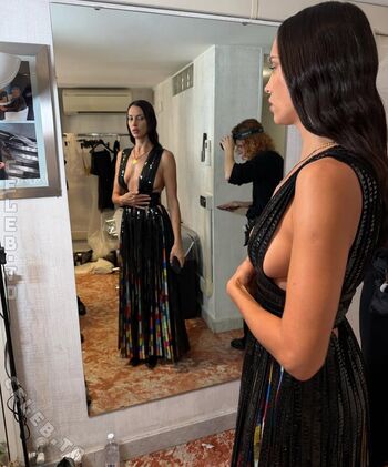 Irina shayk  page leaked private photo uncensored HD quality