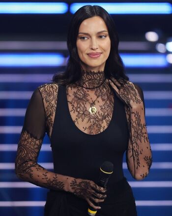 Irina shayk leaked private photo uncensored HD quality