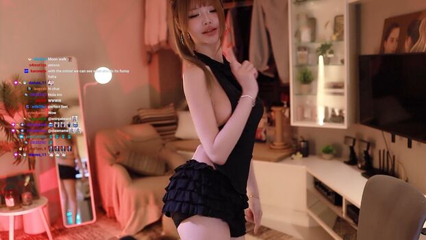 Irissiri page leaked private photo uncensored HD quality