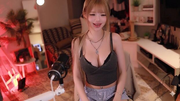 Irissiri page leaked private photo uncensored HD quality