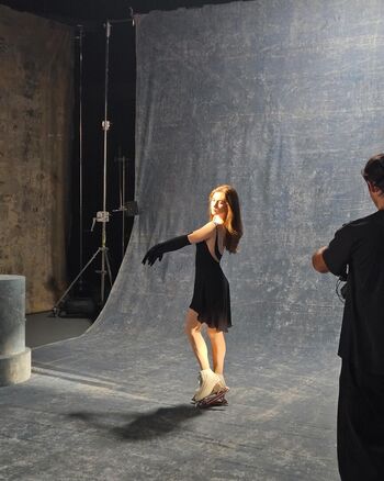 Isabeau levito page leaked private photo uncensored HD quality