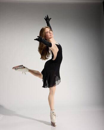 Isabeau levito page leaked private photo uncensored HD quality