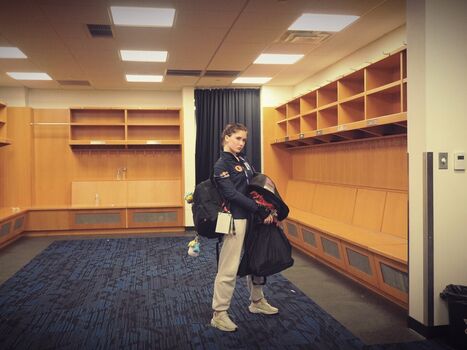 Isabeau levito page leaked private photo uncensored HD quality