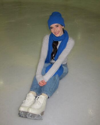 Isabeau levito page leaked private photo uncensored HD quality