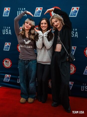 Isabeau levito page leaked private photo uncensored HD quality