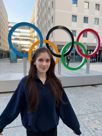 Isabeau levito page leaked private photo uncensored HD quality