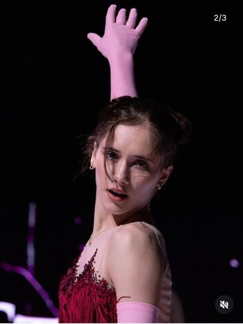 Isabeau levito leaked private photo uncensored HD quality