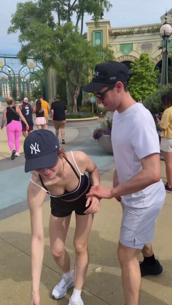 Isabeau levito leaked private photo uncensored HD quality