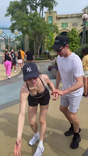 Isabeau levito leaked private photo uncensored HD quality