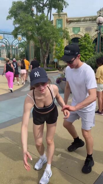 Isabeau levito leaked private photo uncensored HD quality