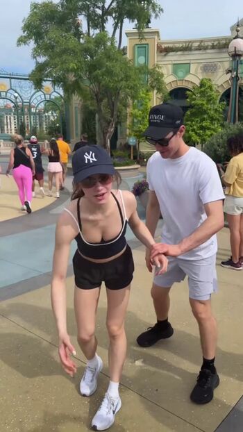 Isabeau levito leaked private photo uncensored HD quality