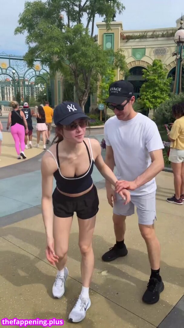 Page/ leaked private photo uncensored HD quality