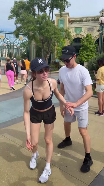 Isabeau levito leaked private photo uncensored HD quality