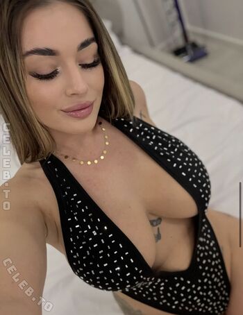 Isabella etthan leaked private photo uncensored HD quality