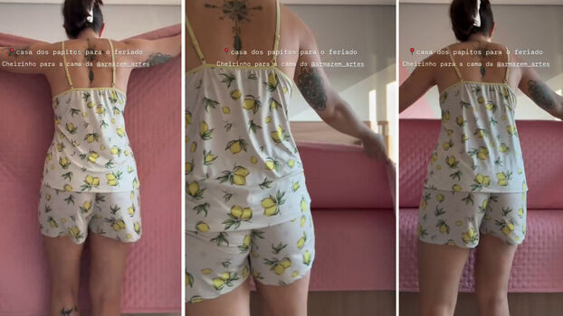 Isabella lacerda page leaked private photo uncensored HD quality