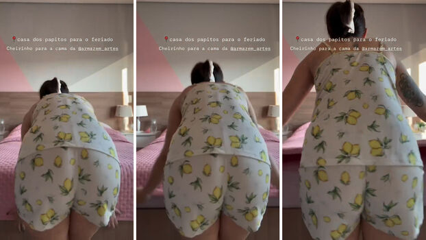 Isabella lacerda page leaked private photo uncensored HD quality