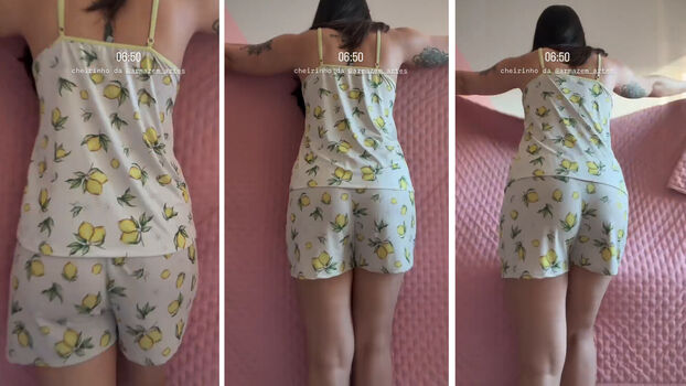 Isabella lacerda page leaked private photo uncensored HD quality
