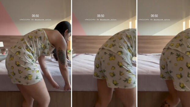 Isabella lacerda page leaked private photo uncensored HD quality