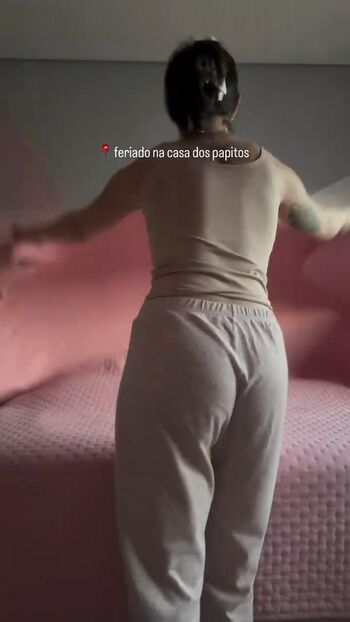Isabella lacerda page leaked private photo uncensored HD quality