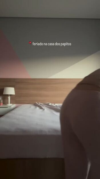Isabella lacerda page leaked private photo uncensored HD quality