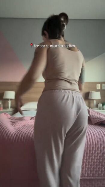 Isabella lacerda page leaked private photo uncensored HD quality