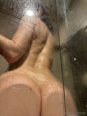 Isabella theran leaked private photo uncensored HD quality