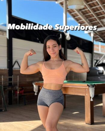 Isadora abrahao page leaked private photo uncensored HD quality